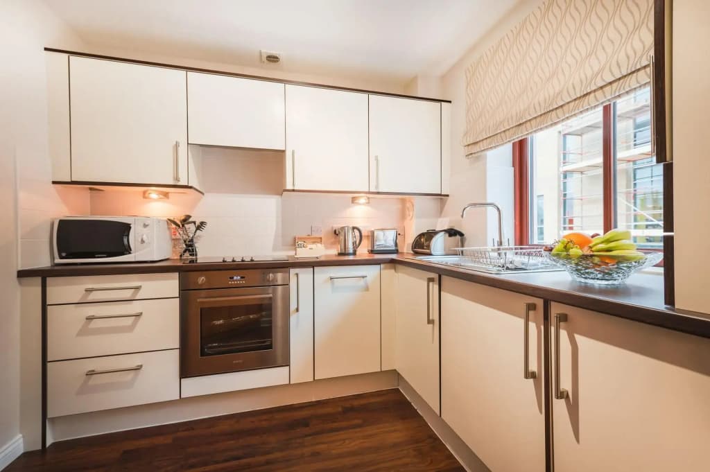 The Knight Residence Apartments by Mansley - photo 49