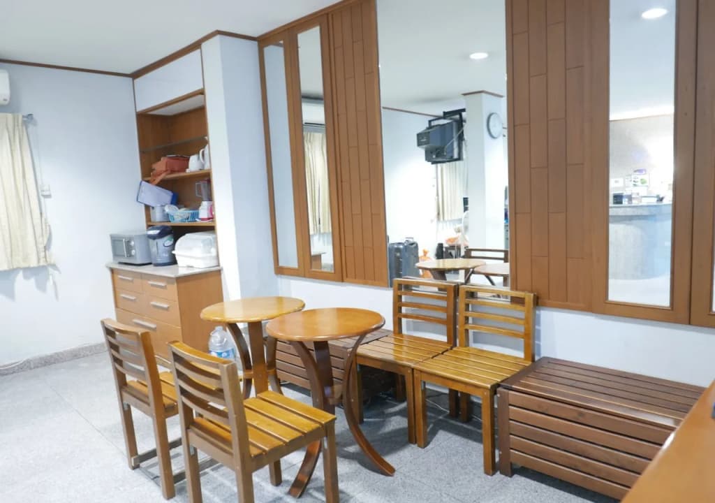 Makkasan Inn Hotel - photo 5