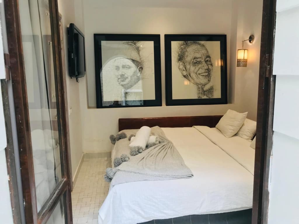 BCK Art Riad - photo 3