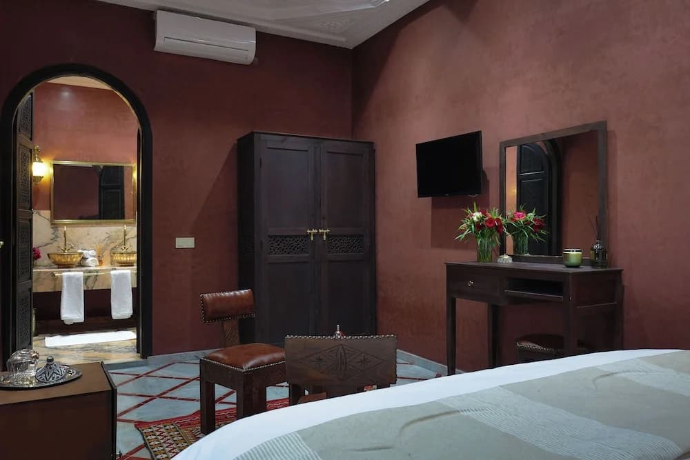 Alrashid Marrakech Boutique Hotel & SPA - photo 4