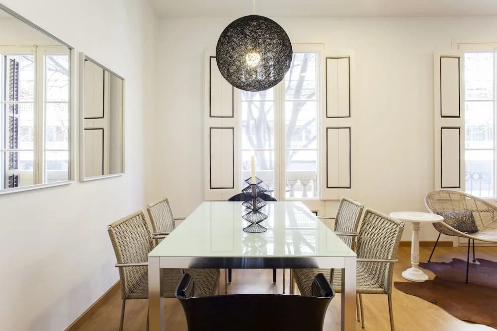 BizFlats Eixample Esquerre - photo 25