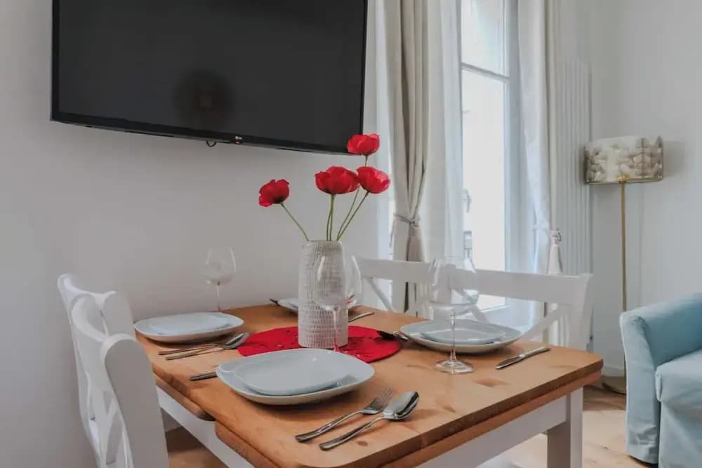 Charming Apt - 1bd/4p - Tour Eiffel / Invalides - photo 3