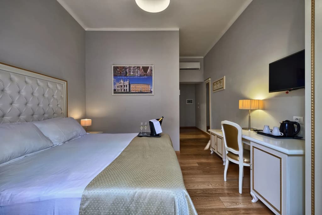 Gravina Suite Frattina - photo 24