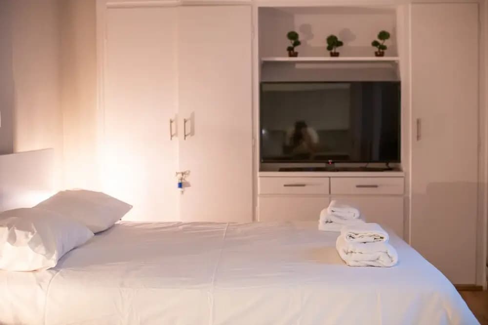 Olala Garden Apartment - photo 4