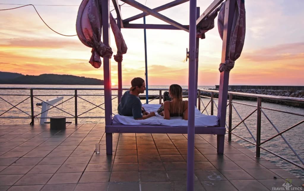 Tubotel Langkawi - photo 19