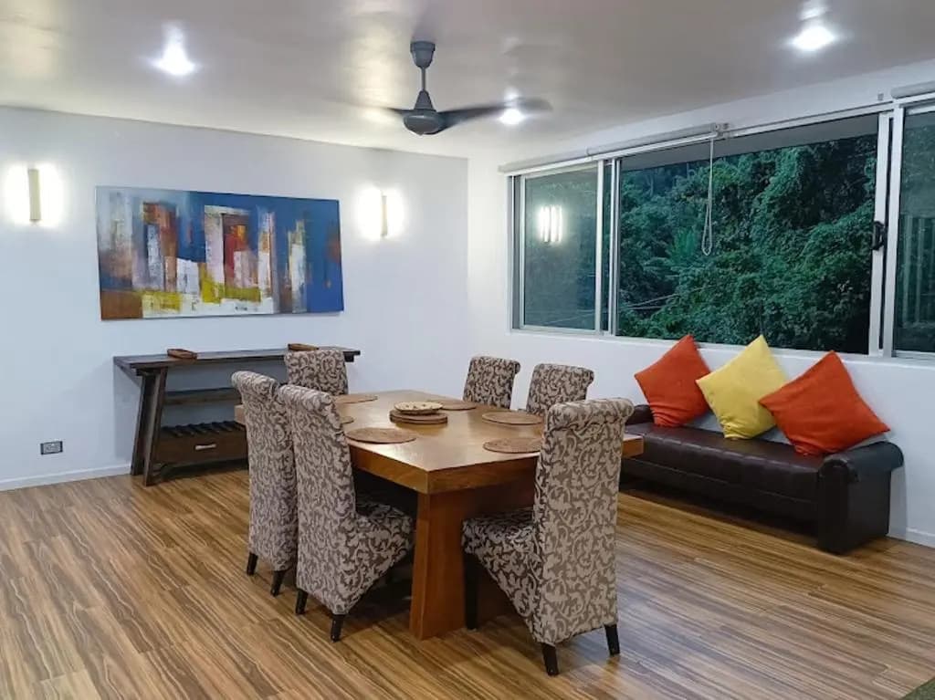 Aroha Seaview Villa In Nature - Private Pool - photo 3