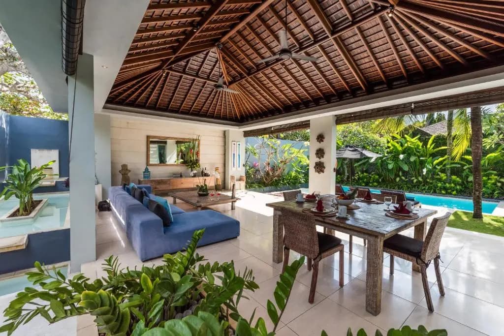 Kembali Villas - photo 17