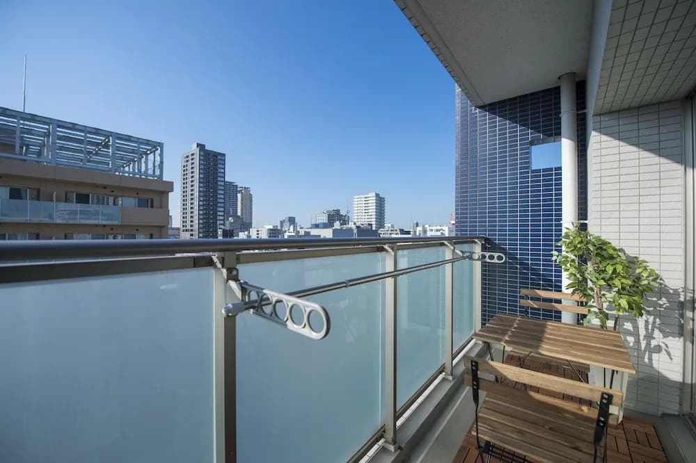 City Hotel Shinsaibashi - photo 7