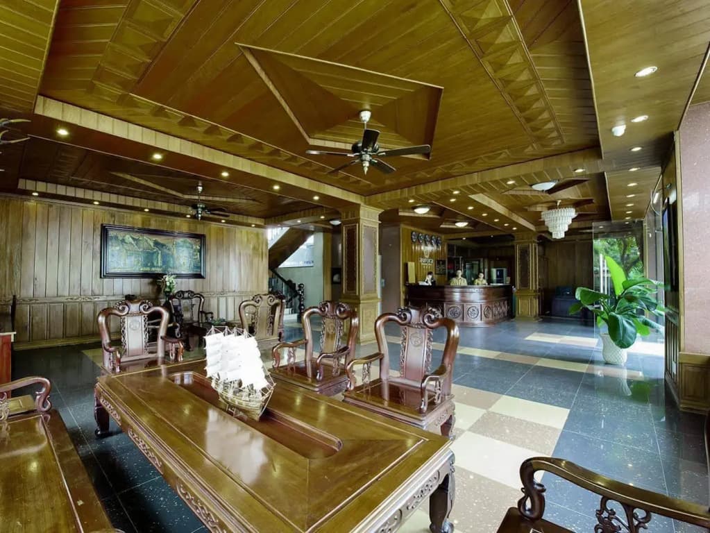 Aurora Riverside Hotel and Spa - photo 25