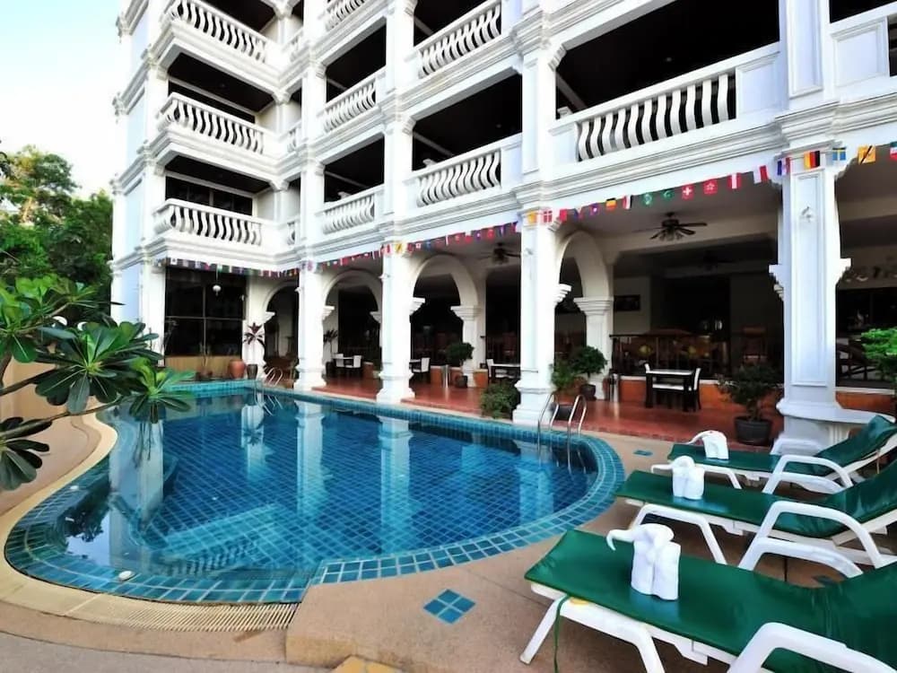 HRK Resort - photo 12