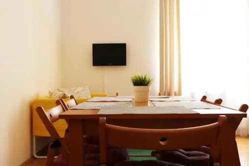 Old Town Home Prague - photo 10