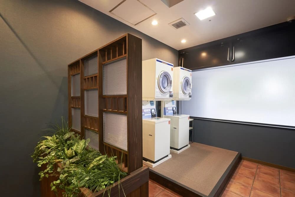 Akishima Station Hotel TOKYO - photo 25