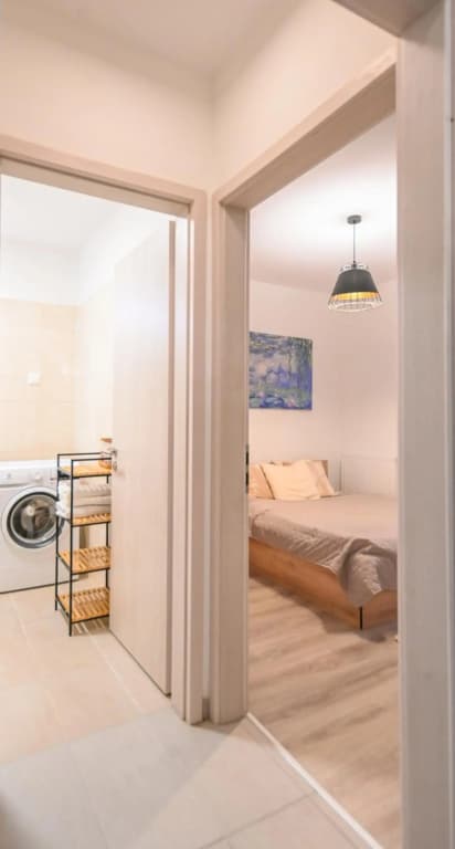 West Park Residence Apartment Budapest - photo 17