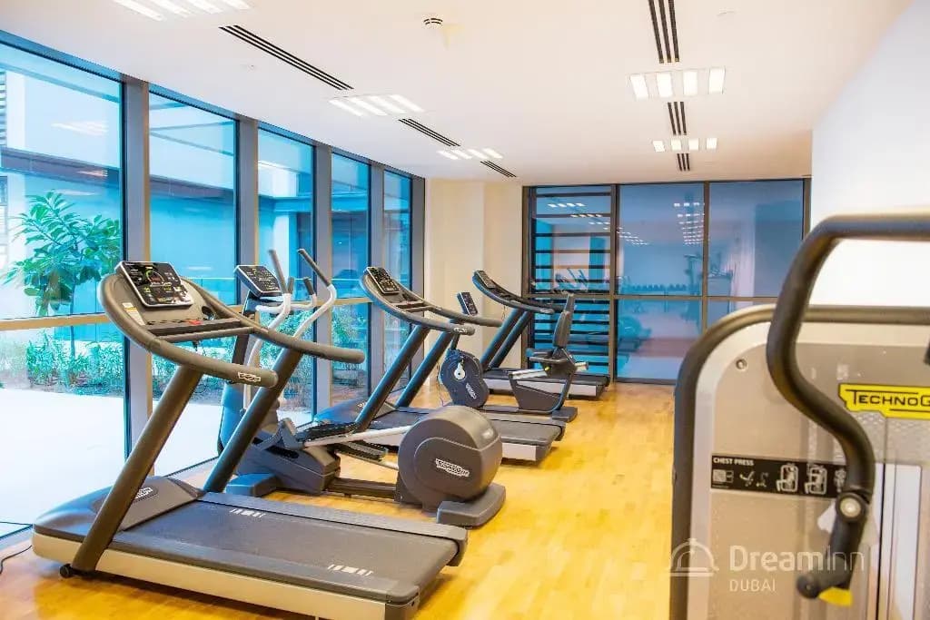 Dream Inn Dubai Apartments - City Walk - photo 13