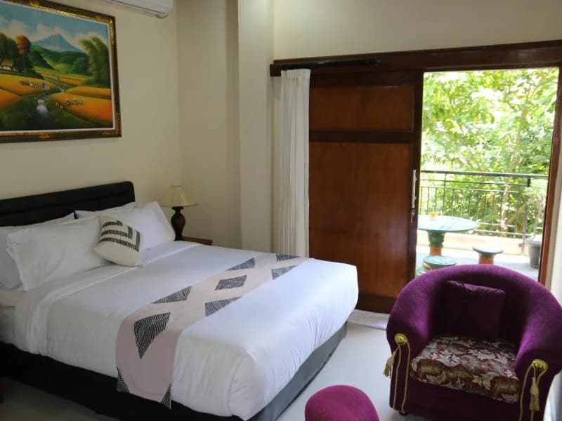 Guesthouse Gusti Putu Oka - main photo