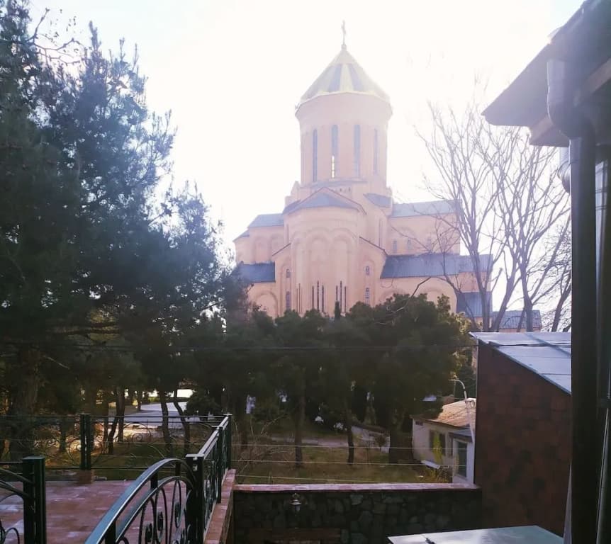 Hotisi Hotel - photo 15