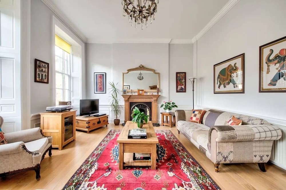 Beautiful 1 Bedroom City Centre Apartment - photo 5
