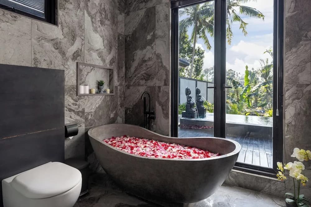 Capung Asri Ubud - photo 15