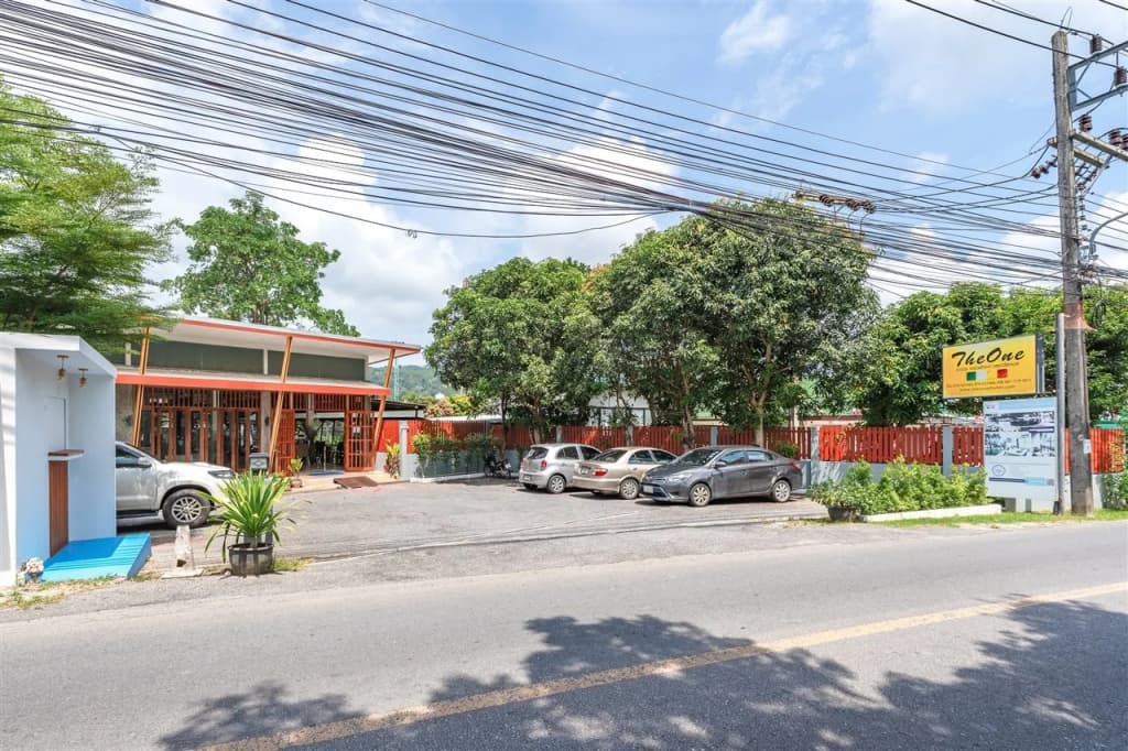 The One Cozy Vacation Residence - photo 24