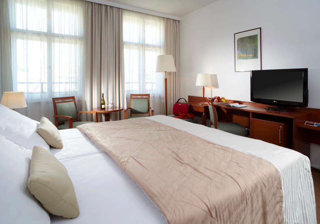 Clarion Hotel Prague Old Town - photo 5