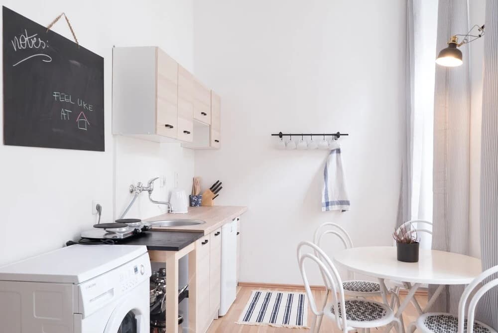 Charming Apartment Prague - photo 13