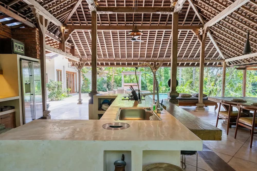 Aalaya Villa by Betterplace - photo 20