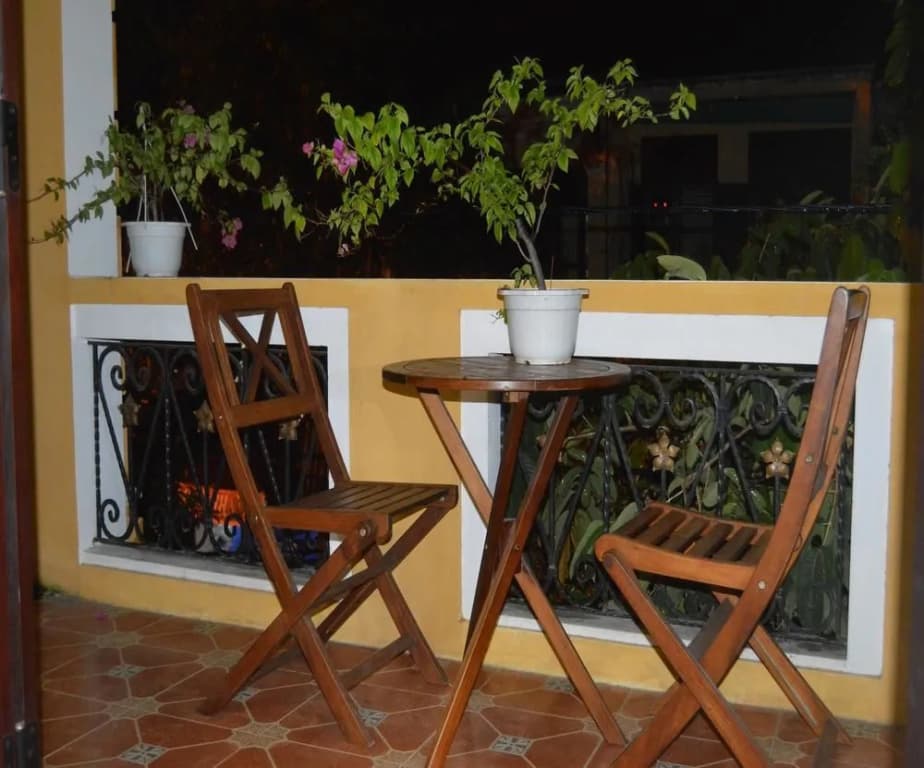Orchids Homestay - photo 15