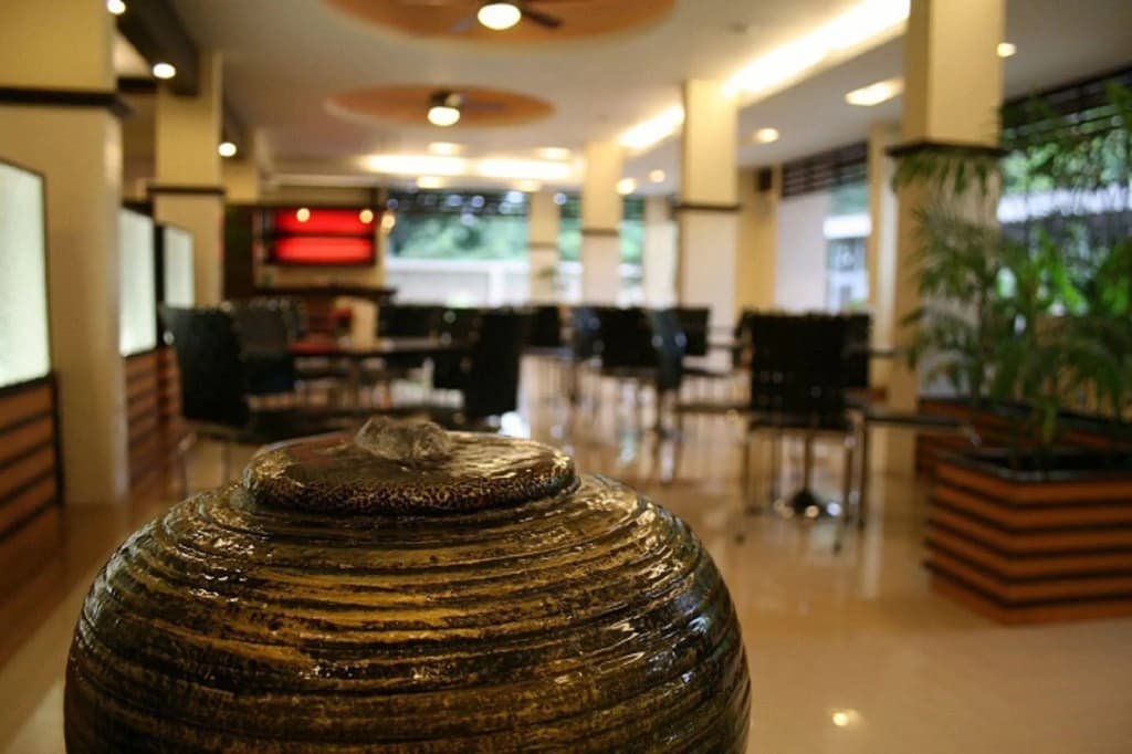 Sakulchai Place Hotel - photo 22