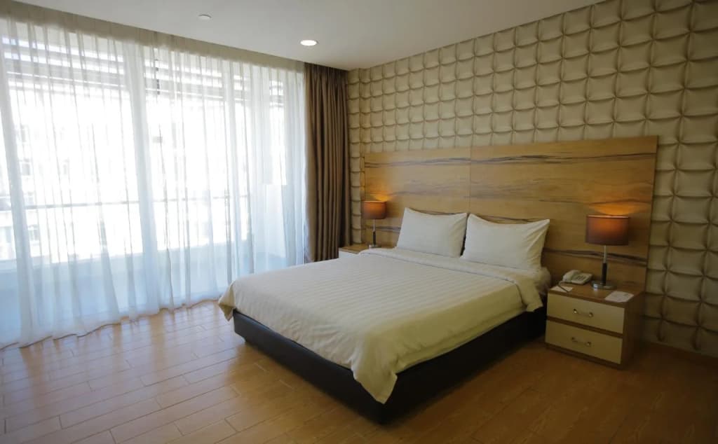 Grand Sri Lagenda - photo 3