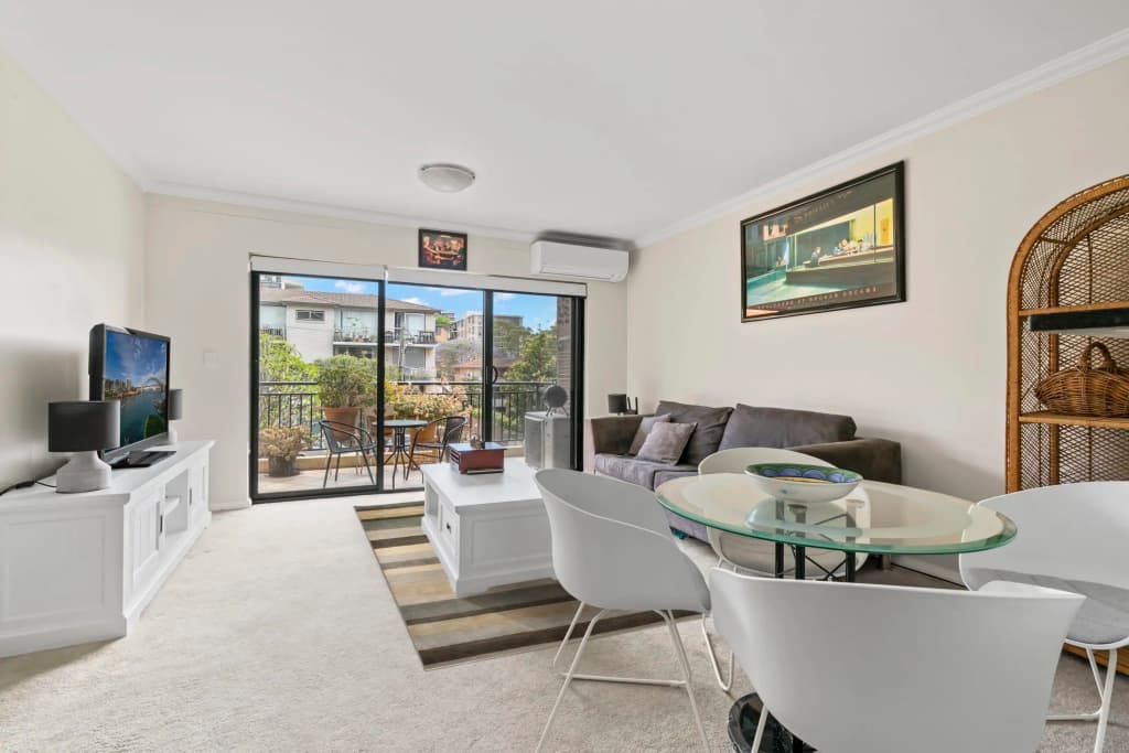 Comfy Coogee 1 Bedroom Hideaway - photo 5