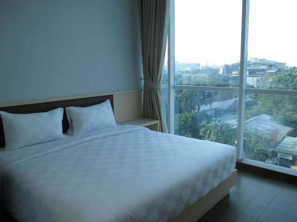 Hotel 88 Fatmawati Jakarta by WH - photo 2