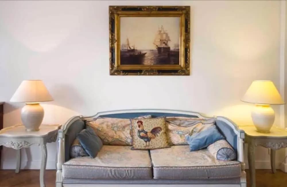 Apartment Rue Claude Terrasse - photo 3