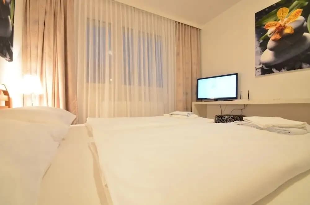 AJO Vienna Apartements Residences - photo 2