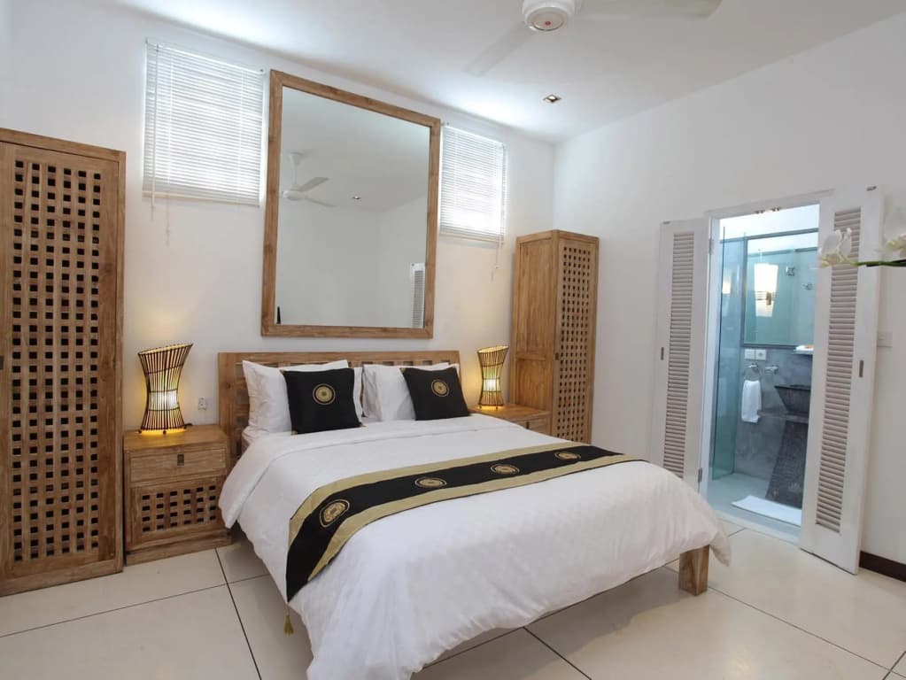 Villa Bebek - photo 1