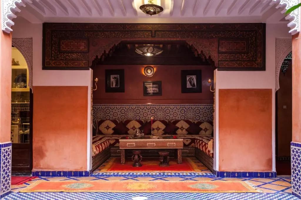Riad Alaka - photo 21