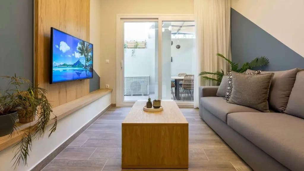 “Champions” Apartment in N. Kosmos neighbourhood - photo 11