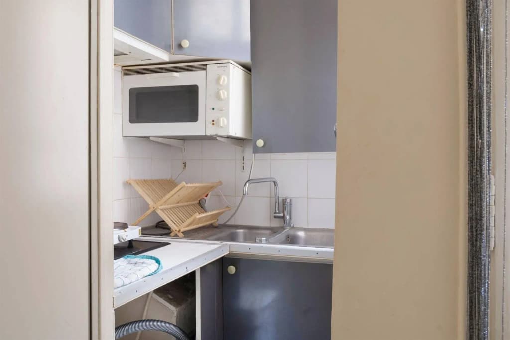 Apartment Tour Eiffel Champ-de-Mars - Smartrenting - photo 12