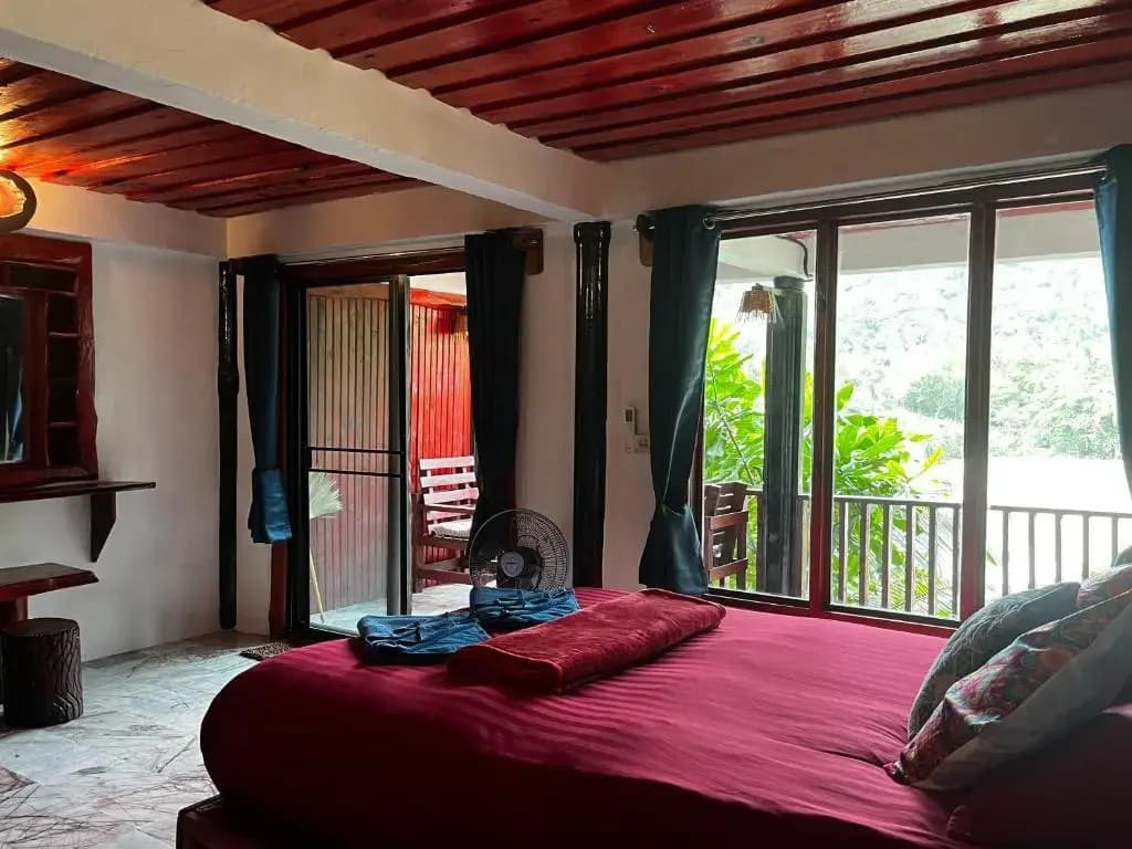 Mai Pen Rai Bungalows - photo 2
