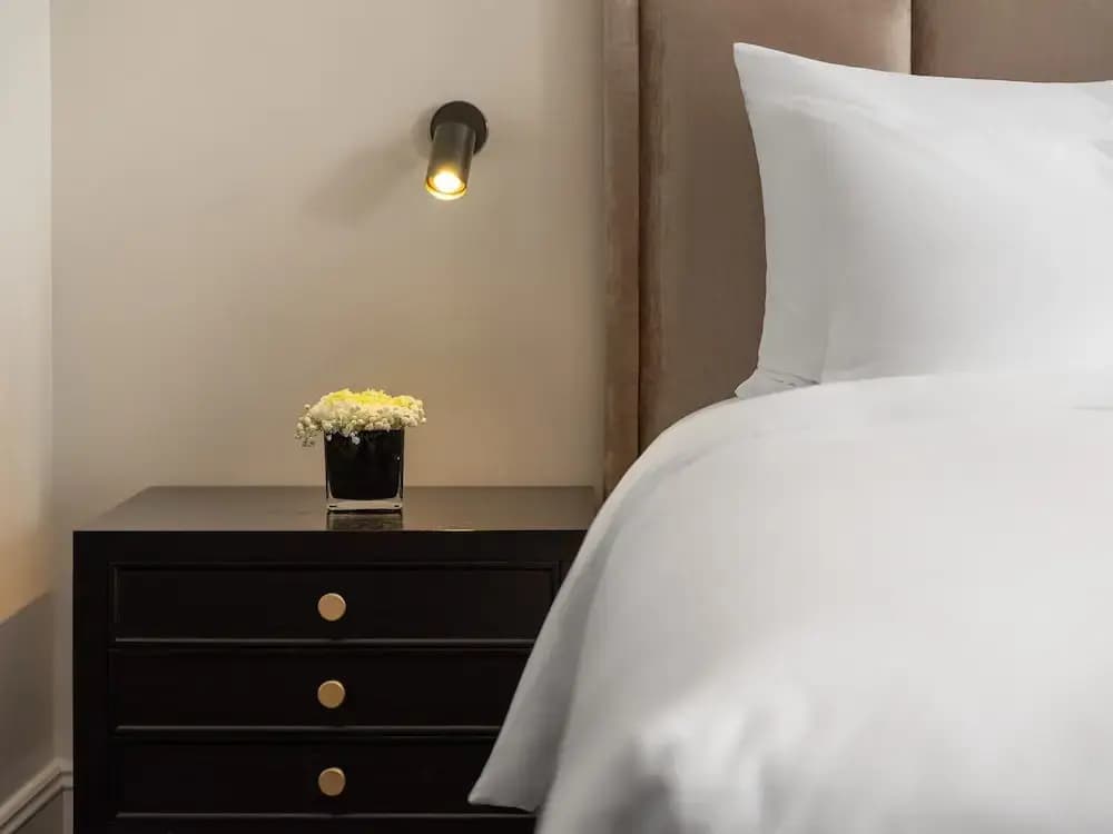 T Boutique Hotel - photo 15