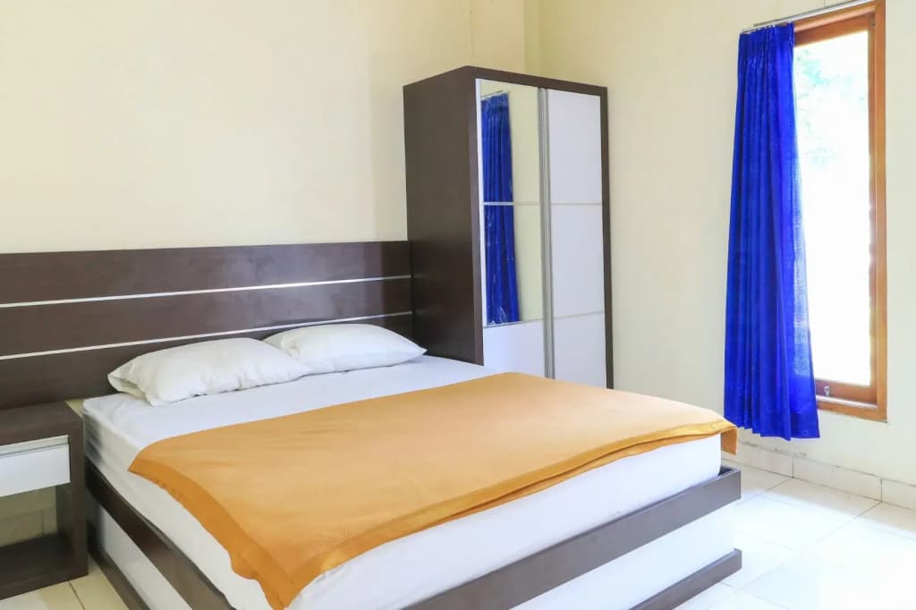 Bantan Guest House - photo 4