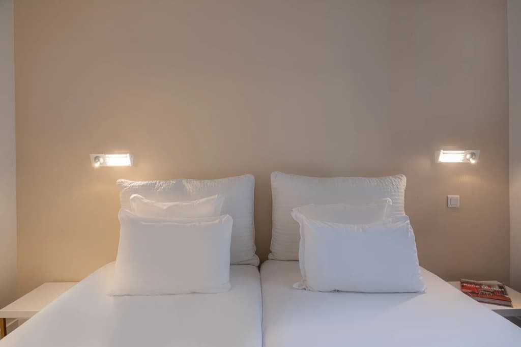 Hôtel Arvor Saint Georges - photo 28