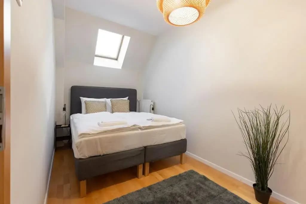 S22 Apartment - photo 24