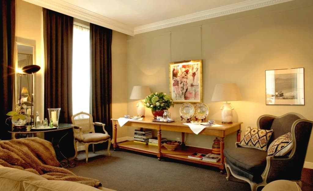 Hotel 717 - photo 15