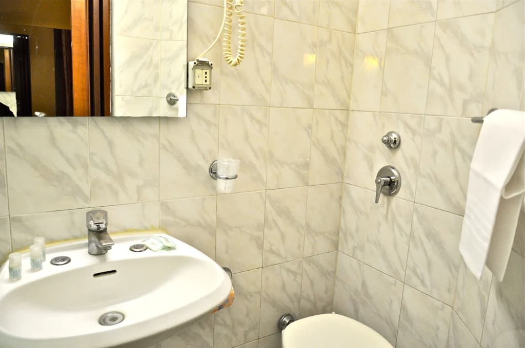 Hotel Vecchia Milano - photo 12