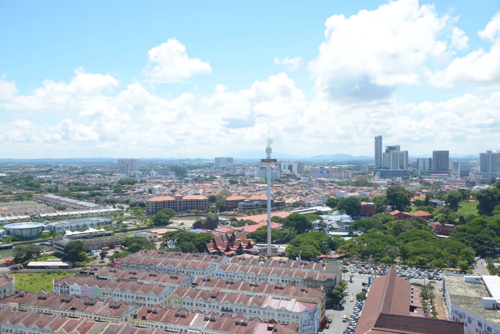 Holiday Inn Melaka by IHG - photo 50