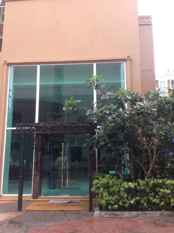 Atlantis Condo Jomtien By Nan - photo 1