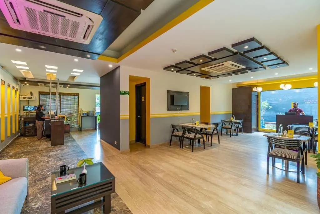 The Hosteller Delhi - photo 19