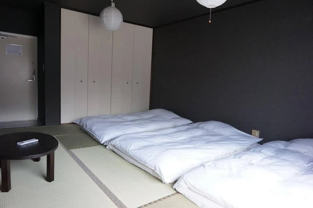 UNI Hostel - photo 6