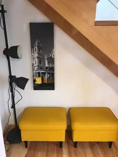 Alfama Regueira Duplex - photo 13