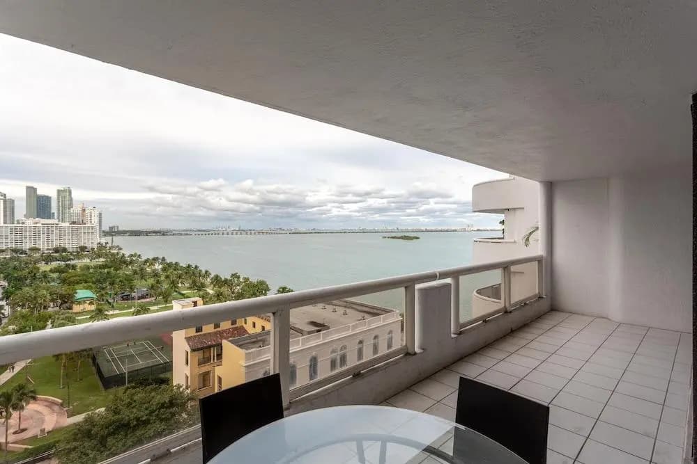Ocean View with a Balcony - photo 6